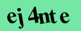 Sicherheitscode