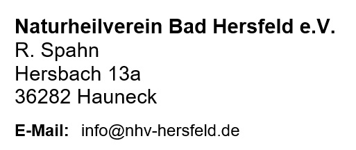 Adressen