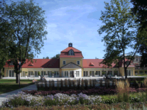 Kurhalle